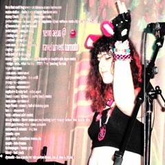 xeon aeon @ ravefurrest toronto