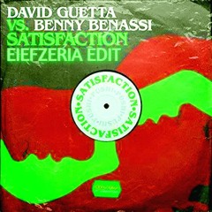 Twins Enemy - Satisfaction (EiEfZeRiA Edit)