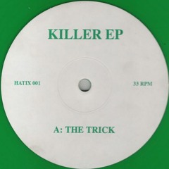 DJ Wicked - The Trick (1999)