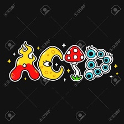 the magic sound of the 303