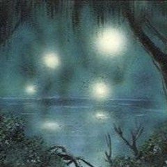 will o' wisp