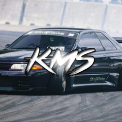 KMS - La Clé x Tiakola [ Zouk 2024 ]