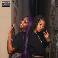 AURA (Remix) [feat. STAR BANDZ]
