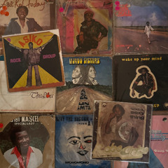 West African Records w/Guest DJ Jonny - Vinyl On Queue Episode 53