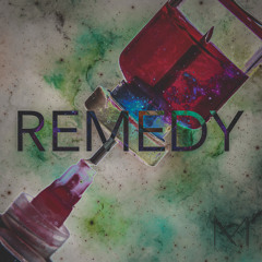 Remedy (feat. JELLY PEACH)