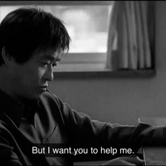 but i want you to help me.