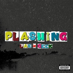 LAE X SURFGANGGEEK - PLASHING