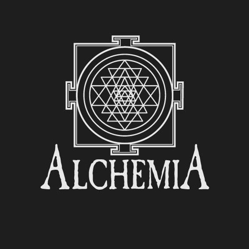 semi warm up @Alchemia 2024-06-14