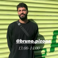 Open Source Radio - Bruno Pizone - 04/Oct/2025