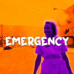"EMERGENCY"// Snippet (Prod. LOMARK)
