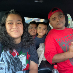 Mi anoninen refi mataw (KAPWONG SENI EI FAMILY)