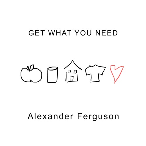 Get What You Need