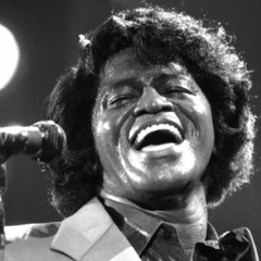 #JamesBrownScrambleMix