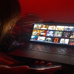 stephy can you stay the night