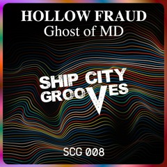 Premiere: Hollow Fraud - 100 Lb [Ship City Grooves]