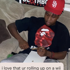 Bape Ruth (prod. EJK)