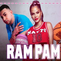 PAM X RAM PAM PAM - J. QUILES X NATTI NATASHA X BECKY G (JHAYGARCIA MASHUP)