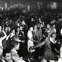 DJ FINK's BOOM BOOM ROOM HOUSE 1920's Style