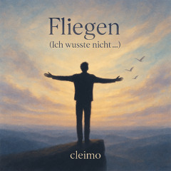 Fliegen (Ich wusste nicht ...)