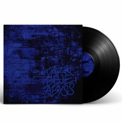 Dark Blue Abyss - Previews. KTPV002
