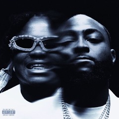 Davido & Minz - Wap (Official Audio)