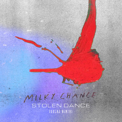 Milky Chance - Stolen Dance (Qolaj Remix)