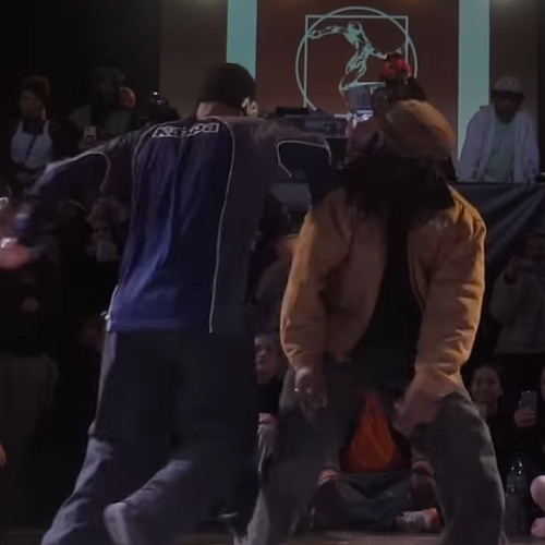 Break Fool | Sped up (CAINE X MALONZO v TYTAN X QUAKE JUSTE DEBOUT UK)
