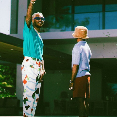 Future & Lil Uzi Vert - That's It