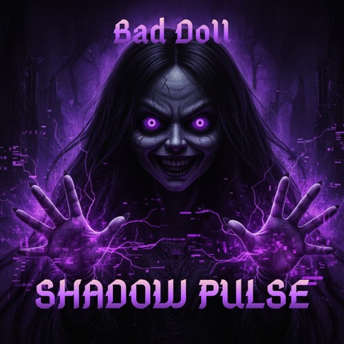 Bad Doll - Shadow Pulse (Radio Edit).wav