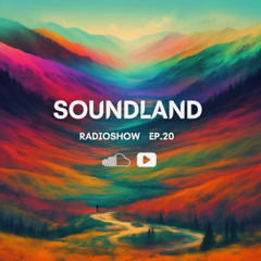 SOUNDLAND EP20