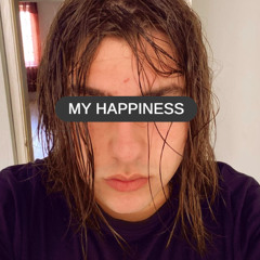 my happiness [goddessklio]
