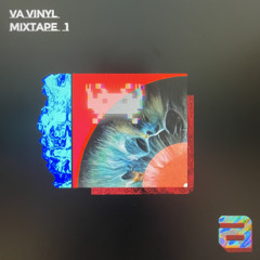 VA Vinyl mixtape № 1 - Part Two