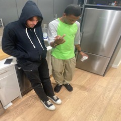 Christ Dillinger - way 2 fresh (prod cjhunter)
