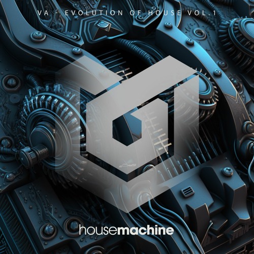 tech house 007