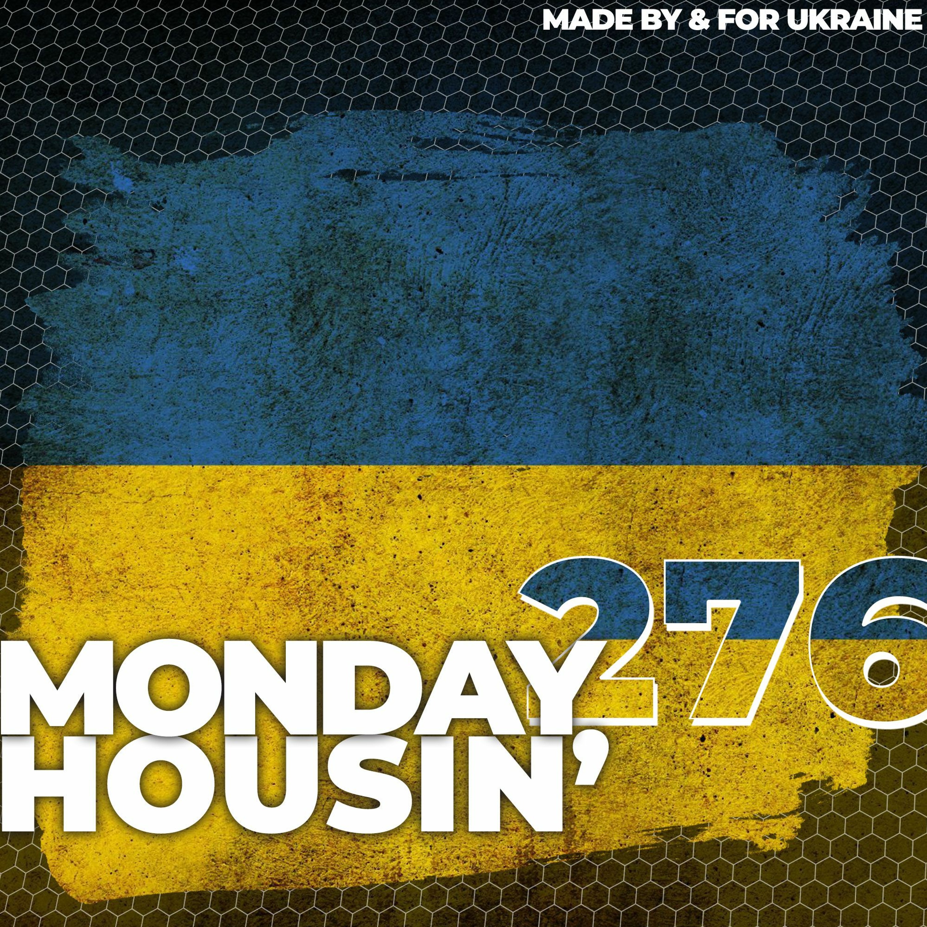 Monday housin\'