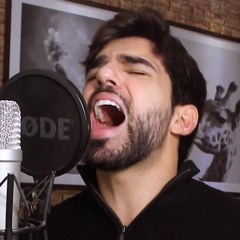 Chandelier - Sia (Cover)