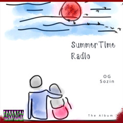 10.) SummerTime Outro Ft BCFMarcia (Prod. WonderTwinKhan)