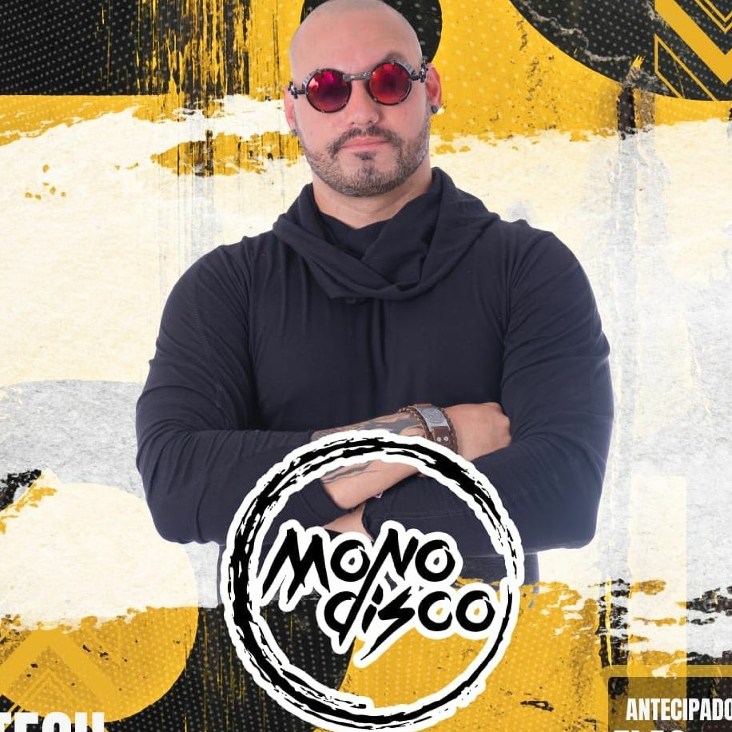 Monodisco