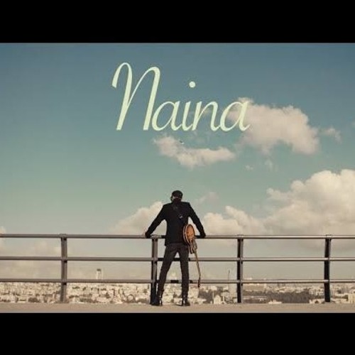 Naina by Strings and Sona Mohapatra .mp3