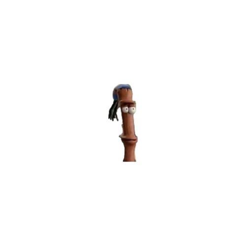 Backstabber