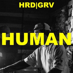 HuMan Live @ HRD|GRV (Kontakt)  13/10/23.
