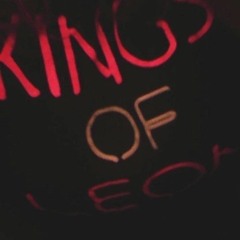 Kings Of Leon - Sex On Fire (Lee Runham Edit)