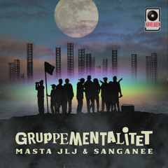 Gruppementalitet (feat. Ruben Kyed, Denneslakz, One Hand & EMI)