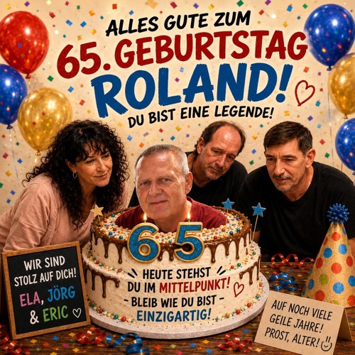 Stream Happy BIRTHDAY Ras23 🥳 by CrazyE | Listen online for free