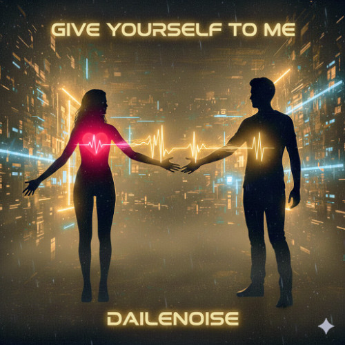 Give Yourself To Me