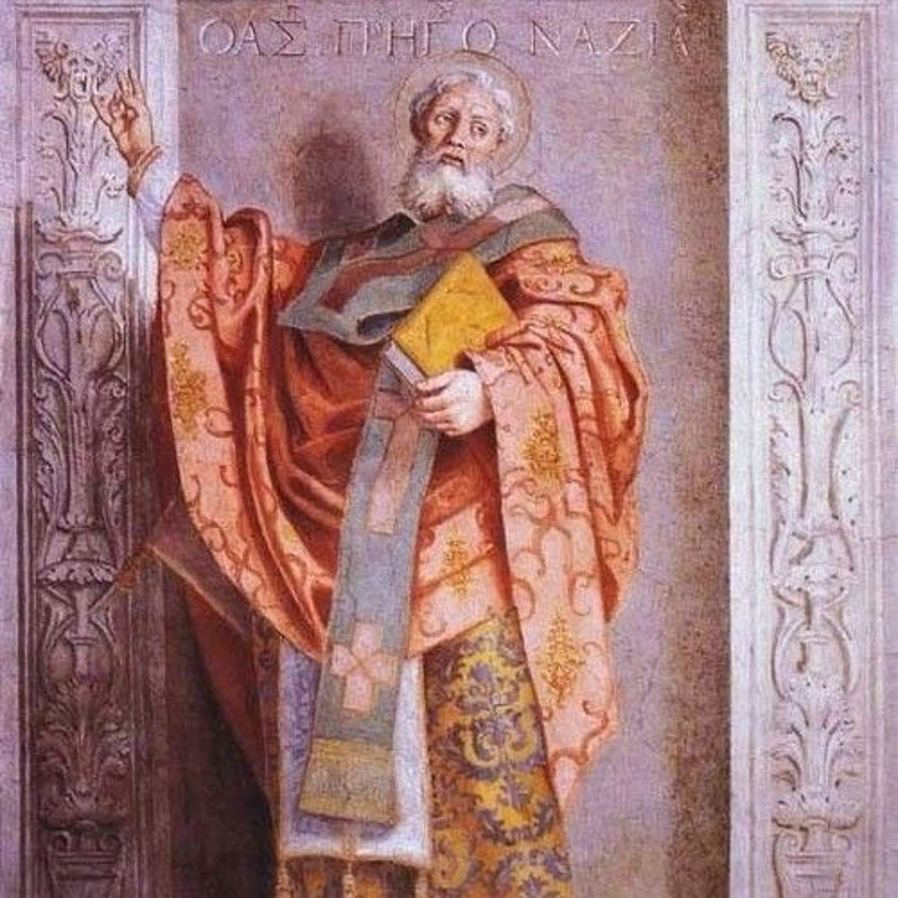 Ofício das Leituras