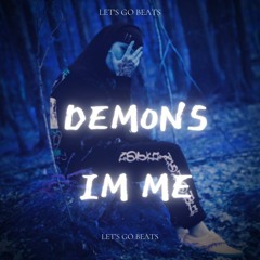 "Demons in me" - nothing, nowhere type beat | Emo Guitar Type Beat