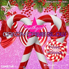 Candy Cane Glow
