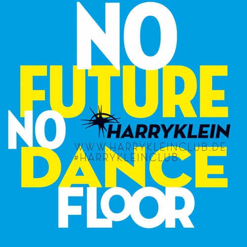 Lily Lillemor • Harry Klein Podcast 71