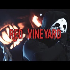 Diggy Graves - Red Vineyard